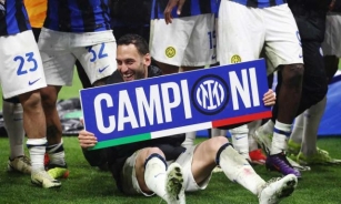 Inter, Calhanoglu: 'Scudetto Nel Derby La Mia Rivincita. Non Meritavo Quello Che Mi Hanno Fatto I Milanisti'