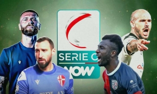 La Carrarese è In Serie B Dopo 76 Anni: Finotto Stende Il Vicenza Nel Ritorno Della Finale Playoff
