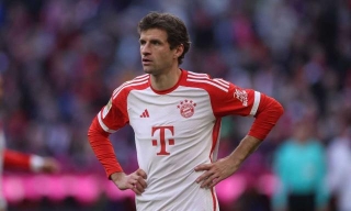 Bayern Monaco, Raffica Di No: Ora Per La Panchina Spunta... Thomas Muller!
