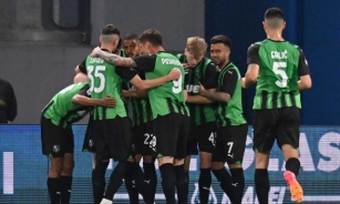 Sassuolo-Inter LIVE 1-0 Al 45': Segna Laurientè, I Nerazzurri Si Svegliano Nel Finale