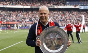 Slot-Liverpool, Accordo Verbale Col Feyenoord: Le Ultime