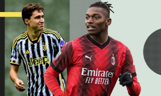 Probabili Formazioni: Milan In Emergenza Difesa Contro La Juventus, Inter Senza Acerbi, Le Ultime Su Napoli-Roma