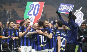 Inter, La Festa Scudetto Durerà... Un Mese: Tutto Il Programma