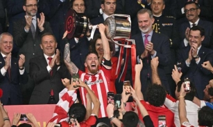 Athletic Bilbao, Muniain Sorprende Tutti: 'Amore Mio, è Ora Di Lasciarci'