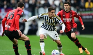 Convocati Juventus: Fuori Alex Sandro, La Scelta Su Yildiz