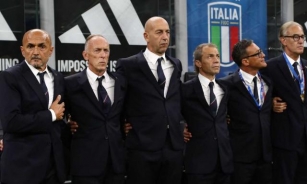 Italia A Euro 2024, Lo Staff Di Spalletti: Chi Sono I Suoi 10 Collaboratori