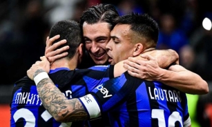 Tutti I Record Che L'Inter Può Ancora Battere In Serie A: A Reggio Emilia Ne Sono Sfumati Quattro