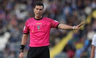 L'arbitro Volpi Si Ritira: Polemiche Post Cremonese-Pisa Di Serie B