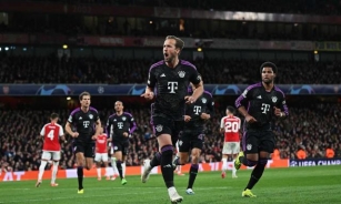 Champions League, Bayern-Real: Semifinale Tra Pesi Massimi. Kane Primo Marcatore A 4,80