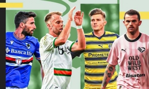 Serie B: Il Parma Giustizia Il Lecco. Sampdoria-Como 1-1, Palermo Ko. Poker Cosenza Al Bari