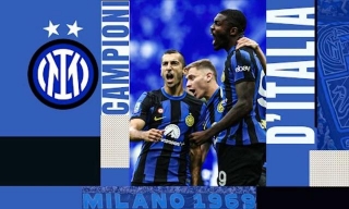 Inter, I 10 Momenti Chiave Per Lo Scudetto Della Seconda Stella: Dalla Manita Al Milan Alla Festa Nel Derby