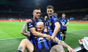 ​L'Inter Campione D'Italia A Bassa Quota Con Il Torino: Lautaro, I Bookie Spingono Per Il Decimo Gol A San Siro