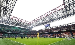 Milan-Inter, San Siro Strapieno Per Il Derby: Le Cifre Sul Numero Di Spettatori E L'incasso