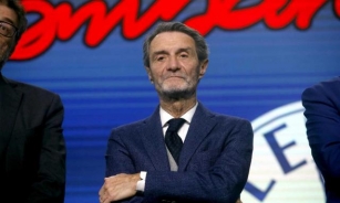 Milan, Fontana: 'Conte? Spero Di No, Mi Piace De Zerbi. San Siro? Serve Una Decisione'