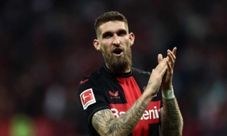 Bayer Leverkusen, Andrich: 'Mia Moglie Non Vuole Che Giochi A Roma, Ha Un Cattivo Presagio'
