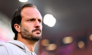 Genoa, Gilardino: 'Rinnovo Nelle Prossime Settimane. Milan Strepitoso, L'Inter Ha Fatto Un Campionato A Parte'