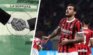 Milan, Scoppia Il Caso Theo Hernandez: Il Ruolo Di Ibrahimovic, Le Richieste E Cosa Può Succedere Sul Mercato
