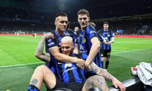 Inter, Dimarco Sfidato Da... Fedez: Il Curioso Aneddoto