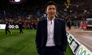 Inter, Zhang: 'Vi Svelo I Retroscena Dietro A Due Super Colpi'