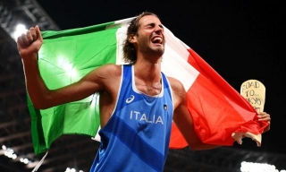 Italia, Scelti I Portabandiera Alle Olimpiadi Di Parigi 2024. Errigo E Tamberi, Ecco Chi Sono
