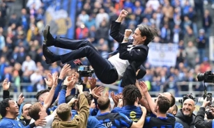 Inzaghi: 'Nella Storia Come La Grande Inter Di Herrera'