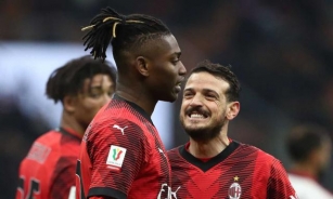 Milan Vicino Alla Final Four Di Supercoppa Italiana: Cosa Deve Succedere Nella 35esima Giornata