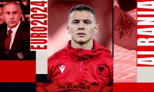 Euro 2024, Albania: Convocati, Probabile Formazione, Calendario, Stella E Sorpresa