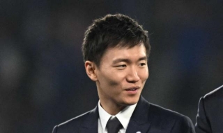 Inter, Lungo Discorso Di Zhang Per Lo Scudetto: 'Siete Il Mio Orgoglio. Inzaghi, Sei Un Regalo'