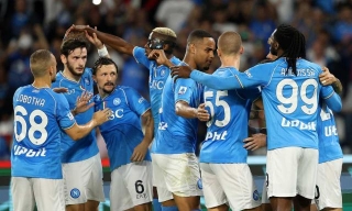 Udinese-Napoli: Le Formazioni, Dove Vederla In Tv E Streaming