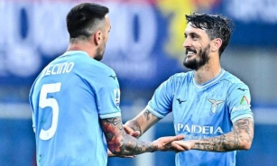 Lazio, UFFICIALE La Cessione Di Luis Alberto All’Al-Duhail
