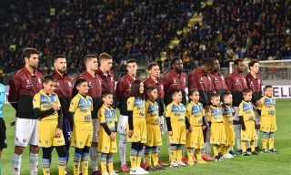 Salernitana Retrocessa In Serie B, Cinque Giocatori Da Prendere Sul Mercato