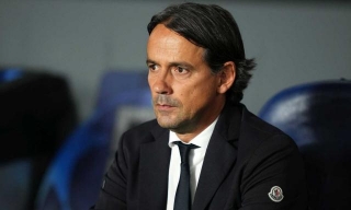 Inter, Inzaghi Contro Behrami: 'Ti Aspettavi Vincessimo La Champions?'