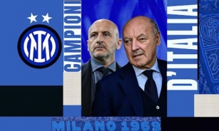 Inter, Seconda Stella E Mercato: I Piani Futuri Del Club, Ecco I Nomi Nel Mirino