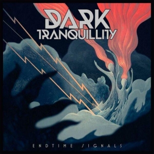 Dark Tranquillity Lanza «Unforgivable», Segundo Single Adelanto De Su Nuevo Trabajo