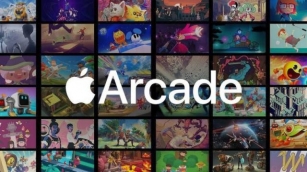 Apple Arcade Is About Fun, Not Profit, Says Senior Director Alex Rofman