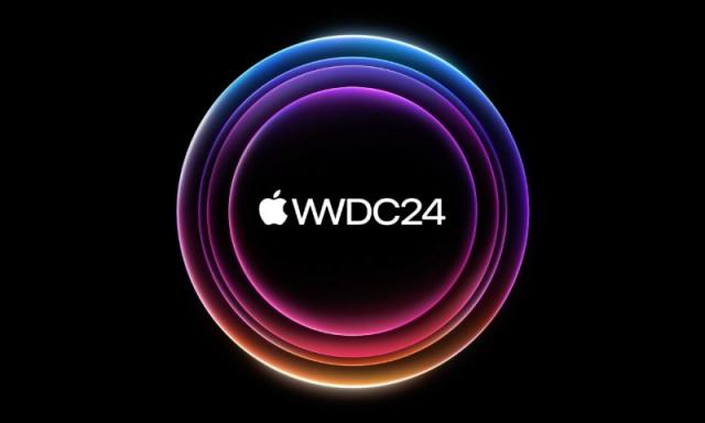 Apple Hints That AI Announcements Are on the Way at WWDC24