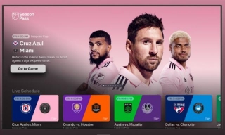 Apple Discounts MLS Season Pass For The Remainder Of 2024