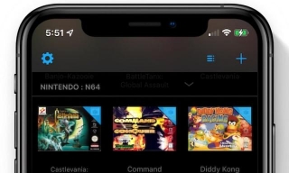 Provenance Multi-Platform Game Console Emulator Coming To The App Store
