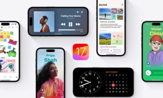 17 Useful Features In IOS 17