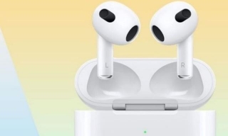 Apple’s ‘AirPods 4’ Scheduled To Go Into Production In May