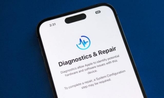 How To Use Your IPhone’s Diagnostic Tool In IOS 17