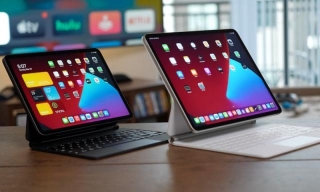 Mark Your Calendars: New IPads Expected To Launch  The Week Of May 6