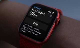 The Banned Apple Watch Blood Oxygen Sensor Can Be Enabled In 2028
