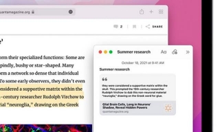 New To Notes On Mac? Here Are 10 Tips To Get Started