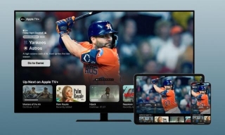 Apple Unveils Early 2024 Lineup For ‘Friday Night Baseball’