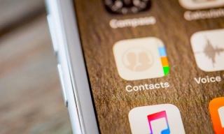 How To Manage Your Contacts On IPhone