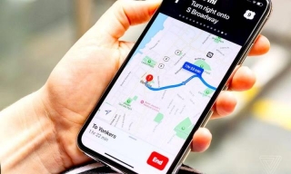 Apple Maps Could Get Some Useful Improvements In IOS 18