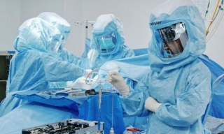 Apple Vision Pro Breaking New Ground In Surgery