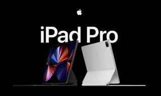 Upcoming IPad Pro Models Rumored To Boast Thinner Display Bezels, Matte Screen Option