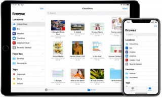 10 Tips And Tricks To Master The Files App On IPhone